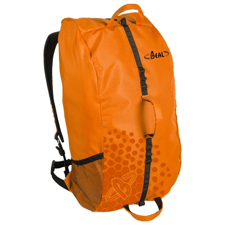 Sac a corde Beal Combi Cliff Orange Hiver 2025 Glisshop