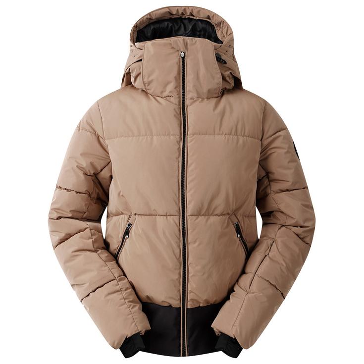 DARE2B Blouson Ski Glitz Padded Ski Pine Bark Black 