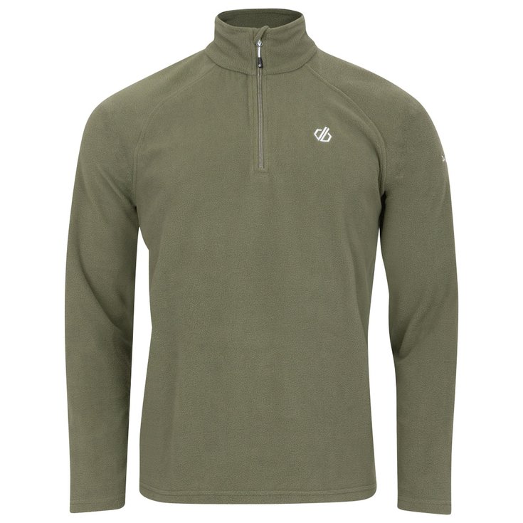 DARE2B Freethink Olivine Green 