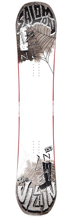 Salomon villain 2013 discount