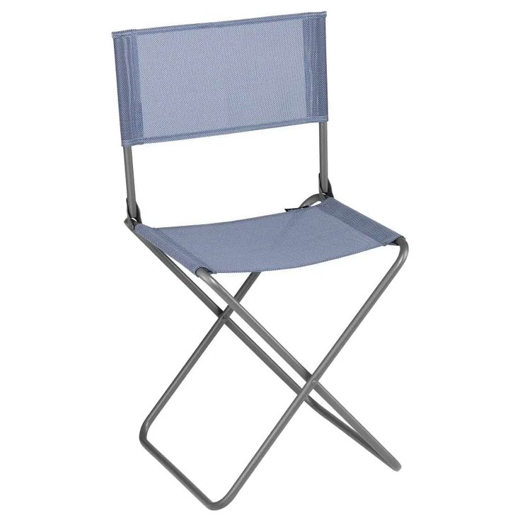 Lafuma Mobilier Siège camping CNO Natura Océan II Présentation