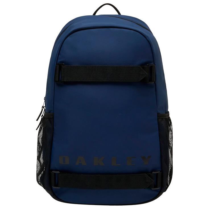Oakley Rucksack Bts Oakley Backpack 20L Team Navy Präsentation