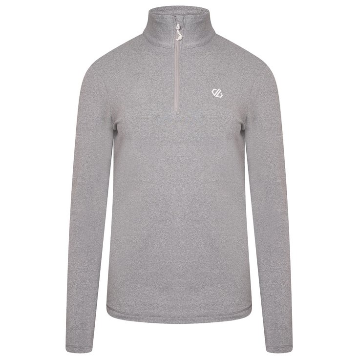 DARE2B Fleece Lowline II Ash Grey Marl Präsentation