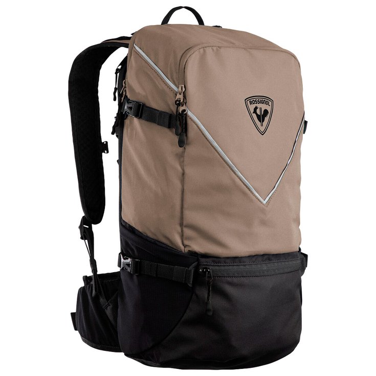 Rossignol Sac à dos Escaper Tour 25L Umber Présentation