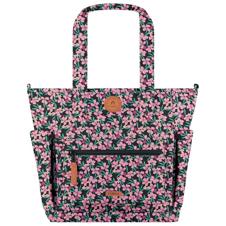 Cabaia Borsa a tracolla Tote Bag 19L Cagliari Presentazione