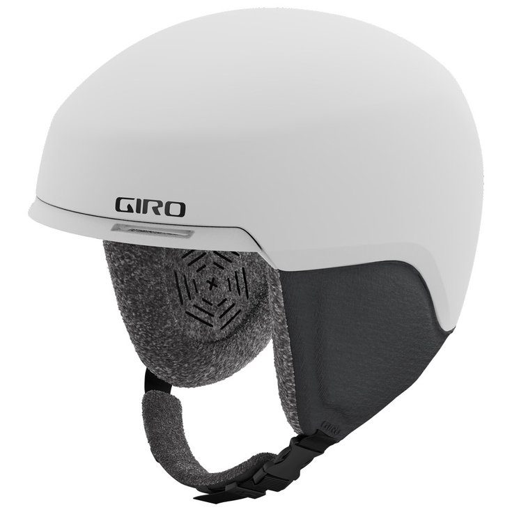 Giro Taggert Mips Matte White 