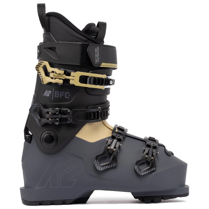 K2 Ski boot Bfc 90 Gw Overview
