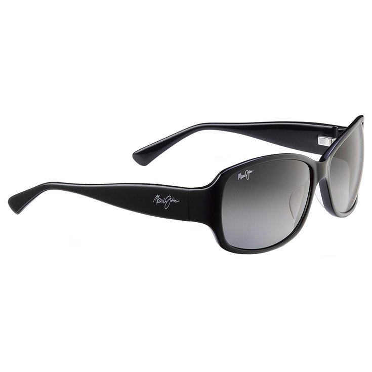 Maui jim hot sale nalani black