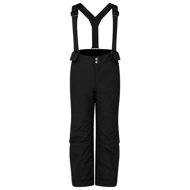 DARE2B Pantalon Ski Outmove III Insulated Jr Black Présentation
