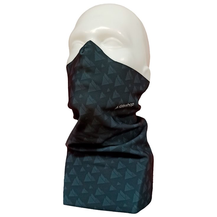 Boldo'AIR Ergo Ski Confort Premium Glisshop Noir 