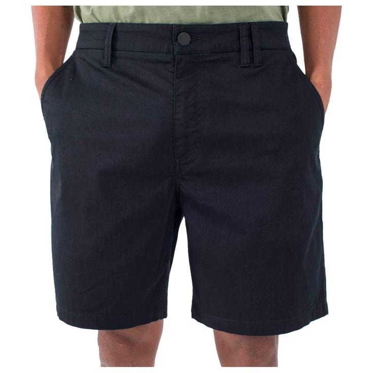 Hurley Shorts Icon Walkshort 19 Black Overview