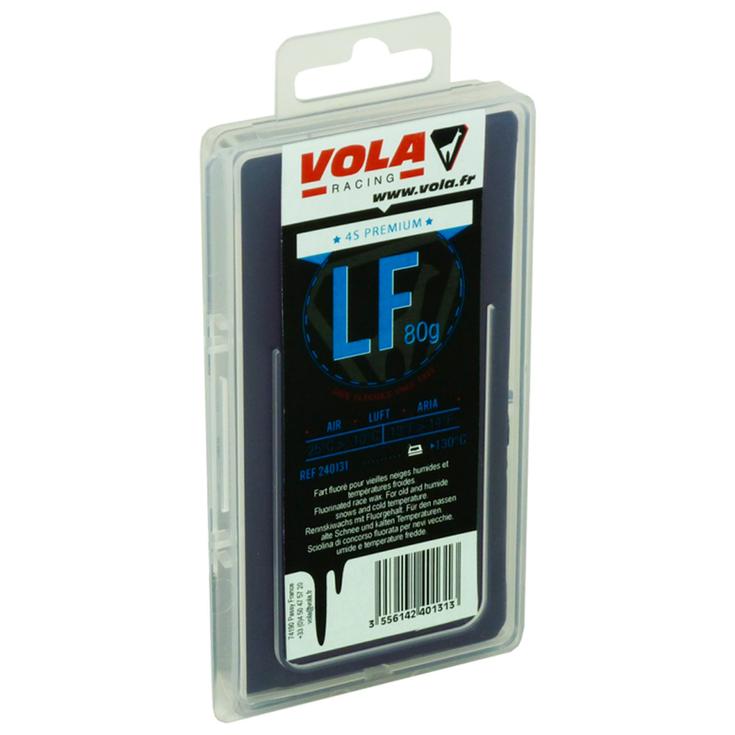 Vola Premium 4S LF Molybden Blue 80g 
