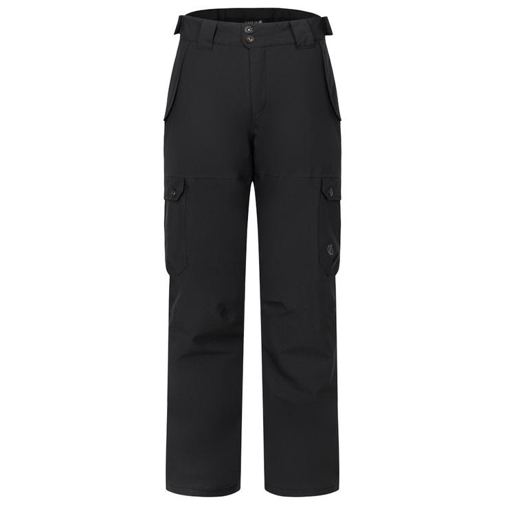 DARE2B Baseplate Insulated Black 