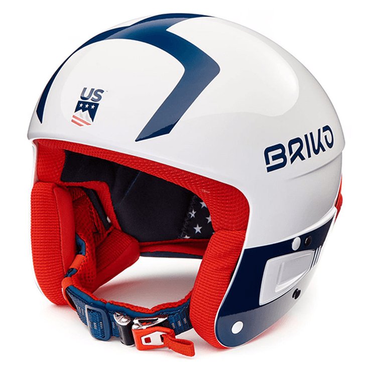 Briko Helmet Overview