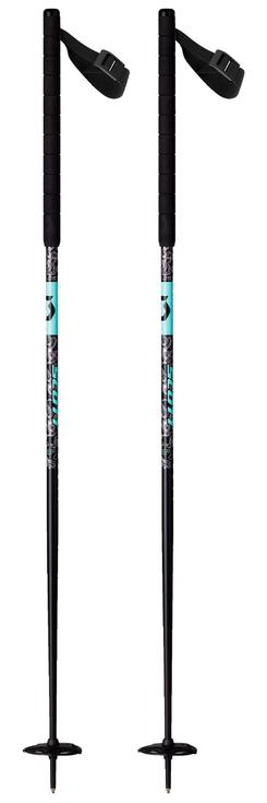 Scott Stokken Free 18 Black Matt Voorstelling