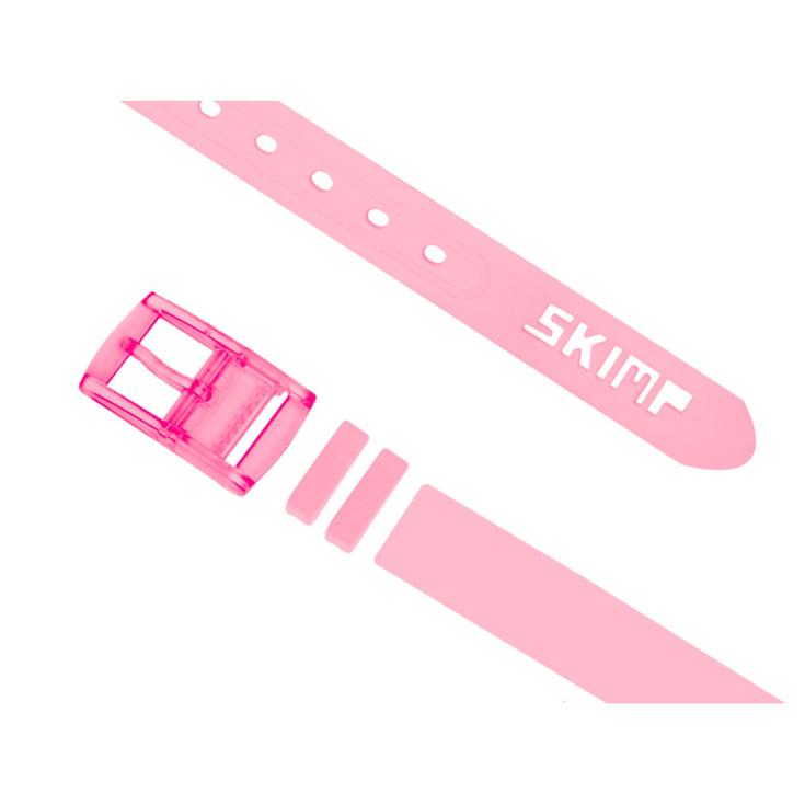 Skimp Cintura L'Originale Light Pink Presentazione