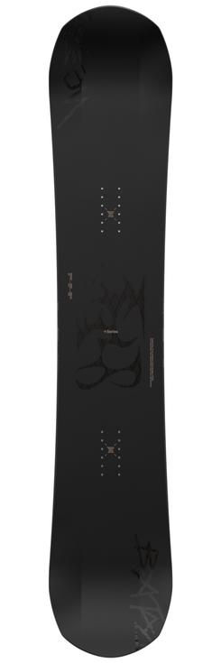 Bataleon Snowboard Evil Twin+ Präsentation