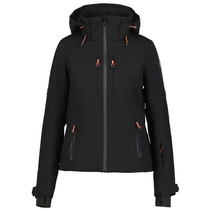 Icepeak Fayette Noir 