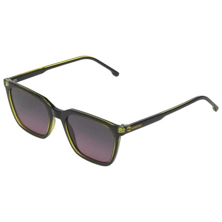 Komono sale lunettes homme