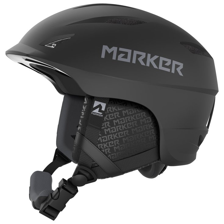 Marker Companion Black 