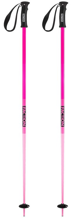 Faction Pole Dancer Pink Overview