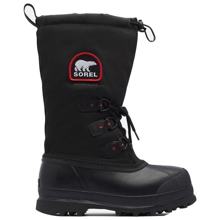 Sorel Snow boots Overview