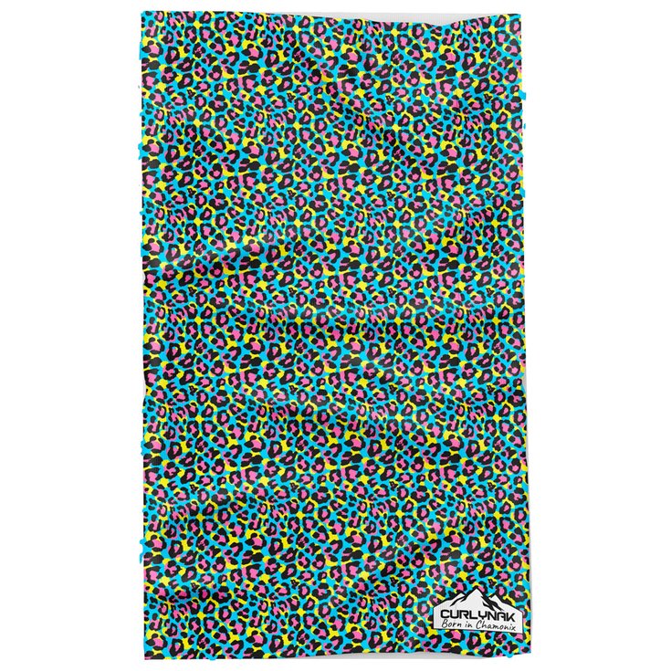 Curlynak Gratté Inside Neckwear Bye Pant 