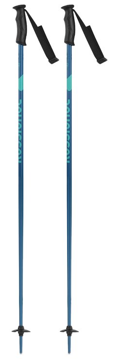 Rossignol Bastoncini Electra Blue Presentazione