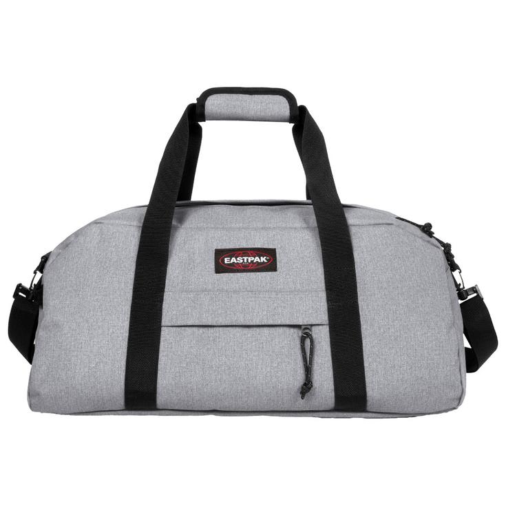 Eastpak Bolsa de viaje Stand+ 34L Sunday Grey Presentación