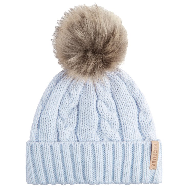 Picture Ezah Beanie Ice Melt 