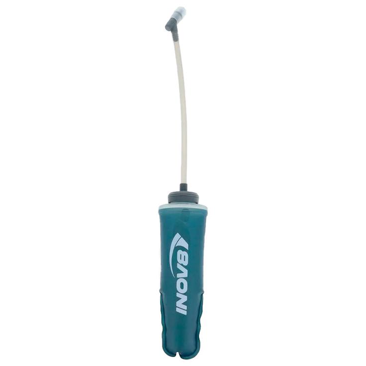 Inov-8 Flask Soft Flask 0.5 With 10 Tube Slate White Overview
