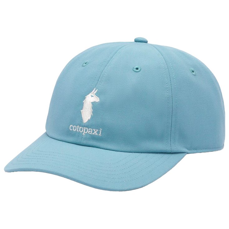 Cotopaxi Petten Cotopaxi Dad Hat Sea Spray Voorstelling