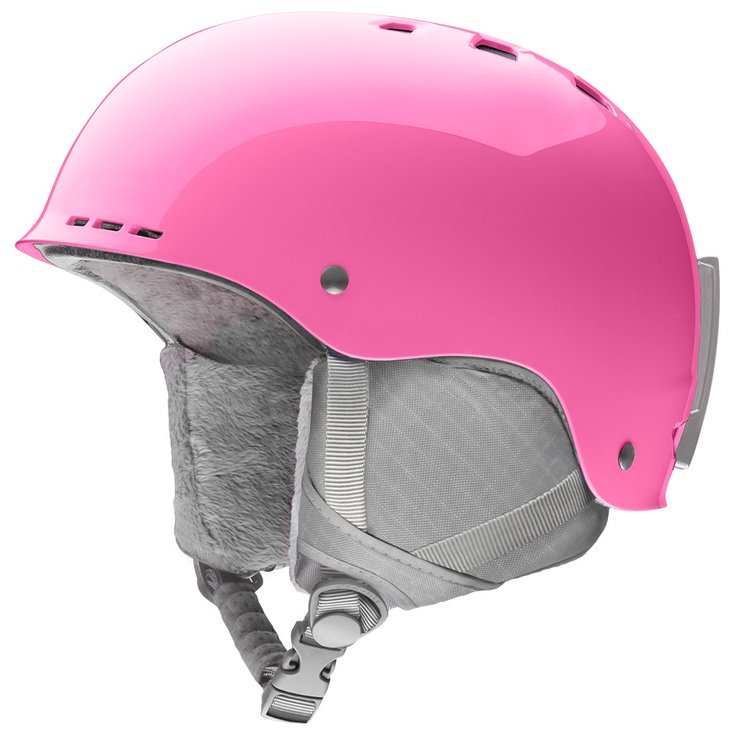 Smith Helmet Overview