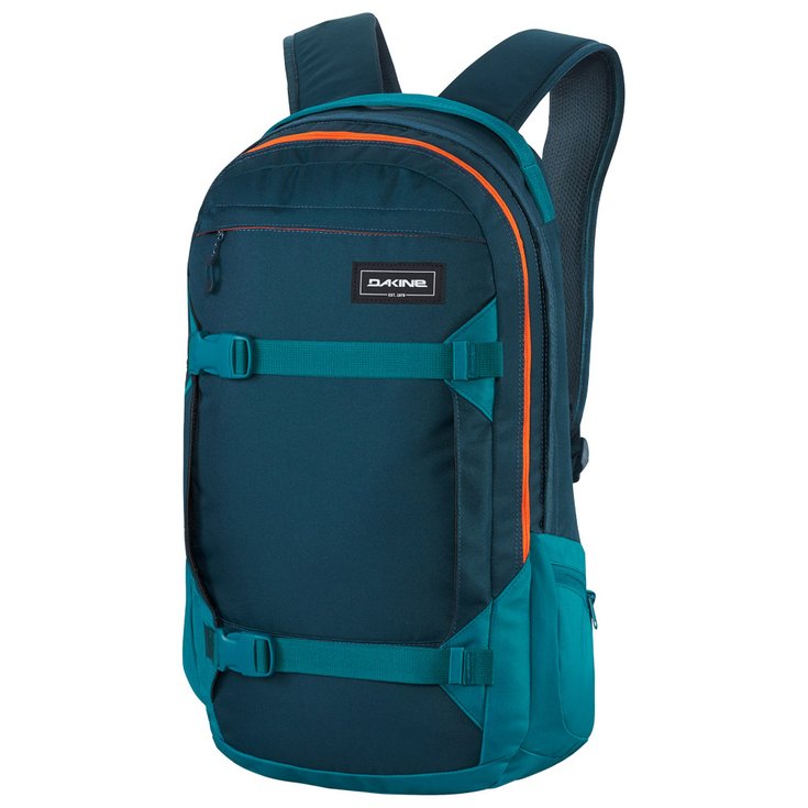 Zaino Dakine Mission 25L Oceania Inverno 2024 Glisshop