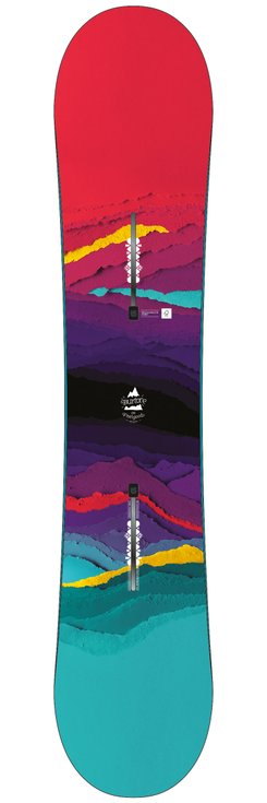 Burton Snowboard Feelgood Smalls Top