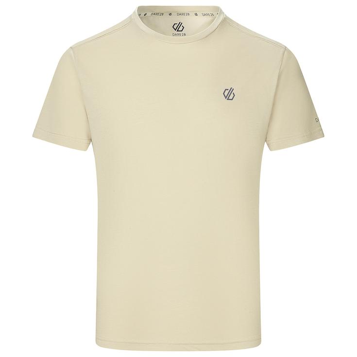 DARE2B Wander-T-Shirt Agile Abbeystone Präsentation