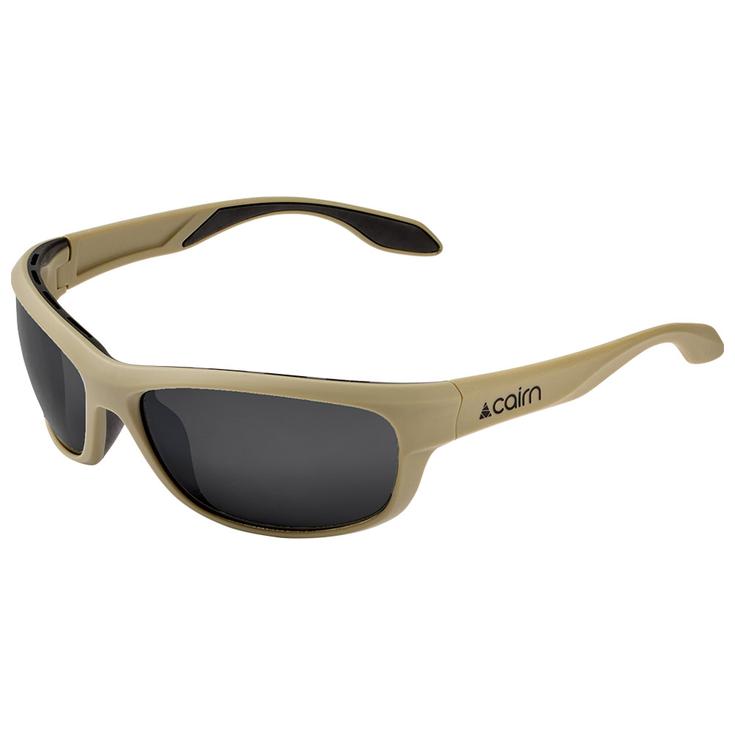 Cairn Gafas Downhill Mat Light Khaki Presentación