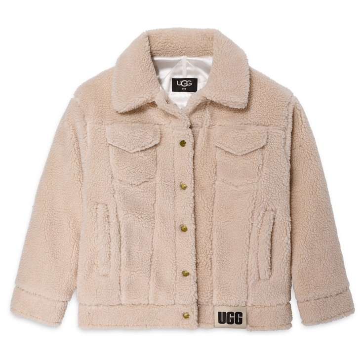 Sherpa trucker hotsell