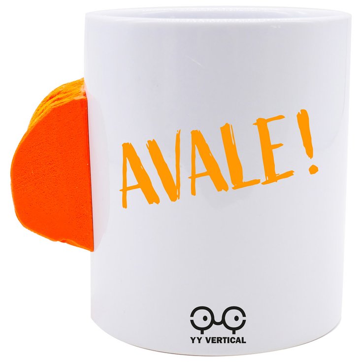 YY Vertical Climbing Mug Avale ! Overview