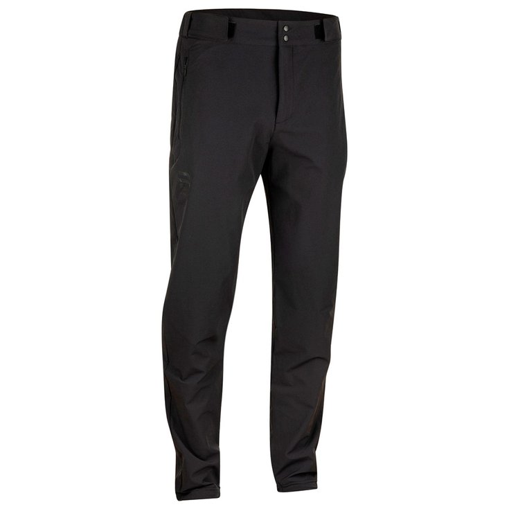 Bjorn Daehlie Nordic trousers Versatile Black Overview