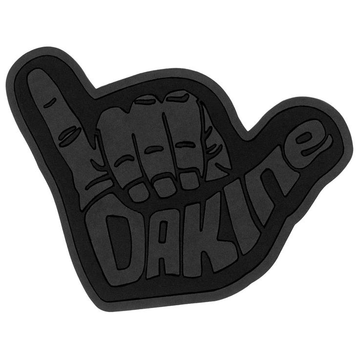 Dakine Pad snowboard Shaka Stomp Black Presentación