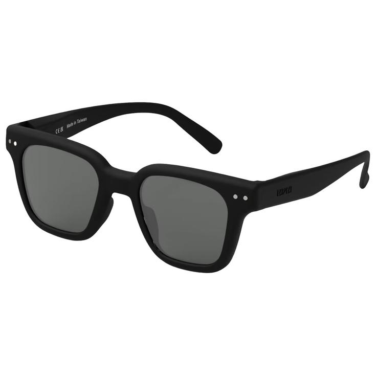 Izipizi Zonnebrillen Child Road Black Grey Polarized Voorstelling