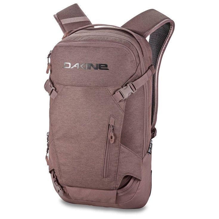 Dakine Backpack Womens Heli Pack 12L Sparrow Overview