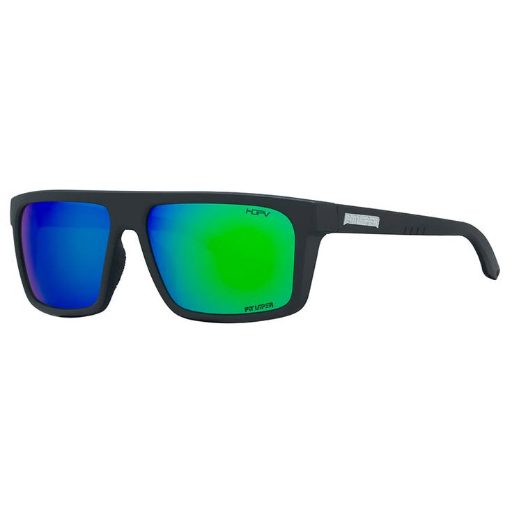 Pit Viper Sonnenbrille The Turboshaft The Bio Exec Präsentation