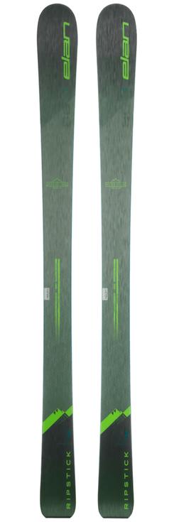 Elan Ski set Ripstick 86 T DA*** + Squire 11 TCX Overview