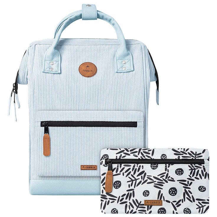 Cabaia Mochila Adventurer Medium 23L Bodrum Presentación