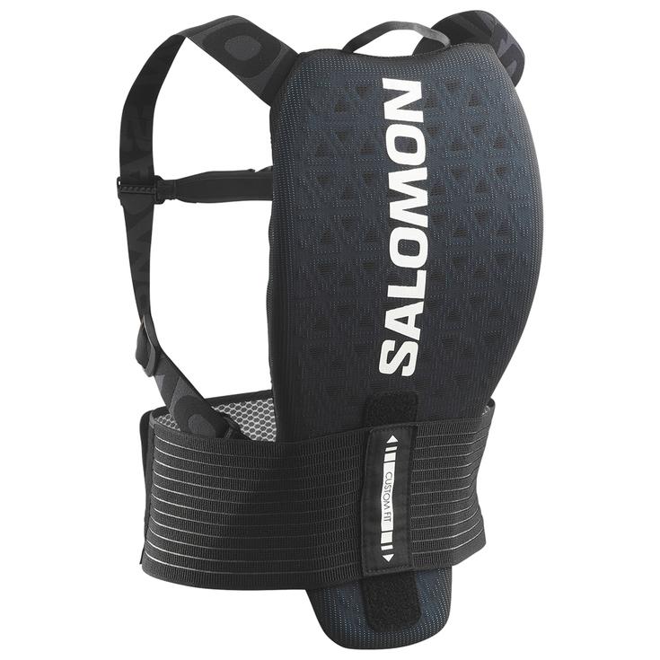 Salomon Flexcell Jr Black 