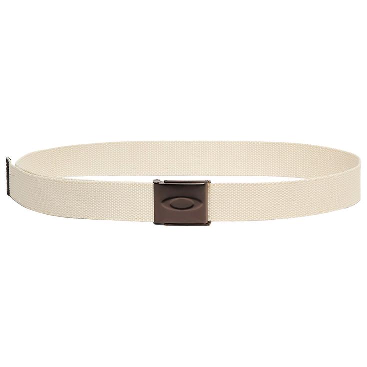 Oakley Belt Ellipse Web Belt Arctic White Overview