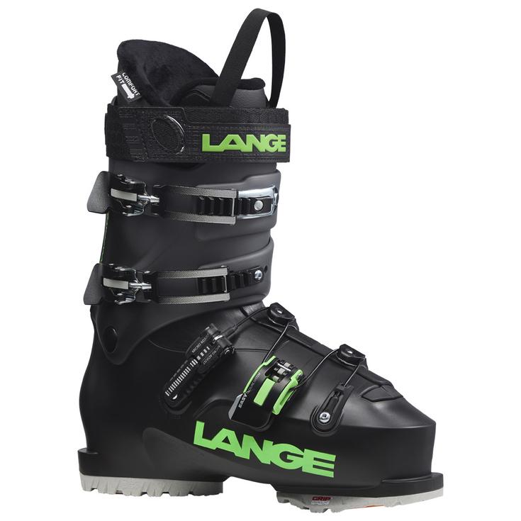 Lange Skischuh Concept 9 Gw Präsentation