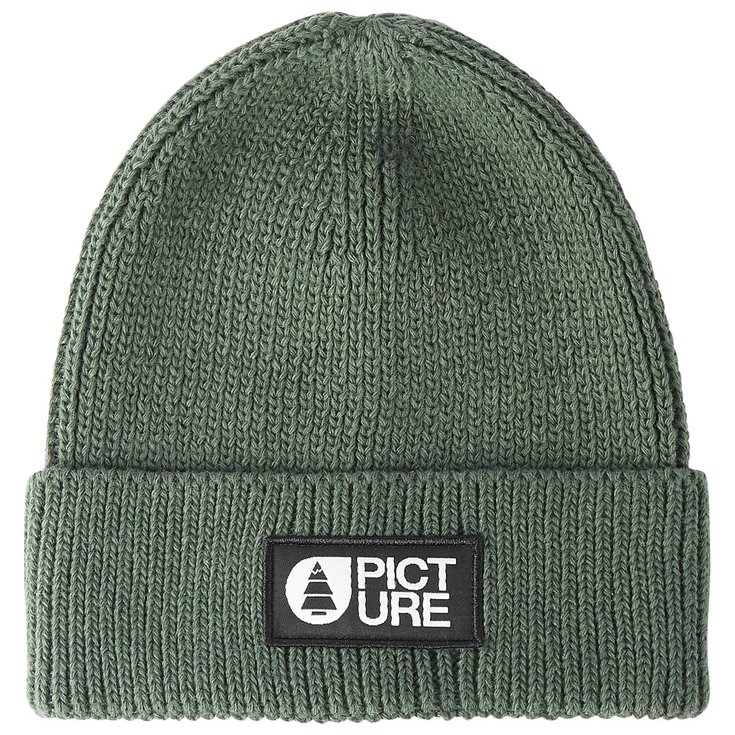 Picture Colino Beanie Green 
